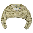 Джемпер • AAPE BY *A BATHING APE® • Кремовый