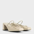 Туфли • Charles & Keith • Бежевый