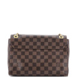 Сумка • Louis Vuitton • Коричневый