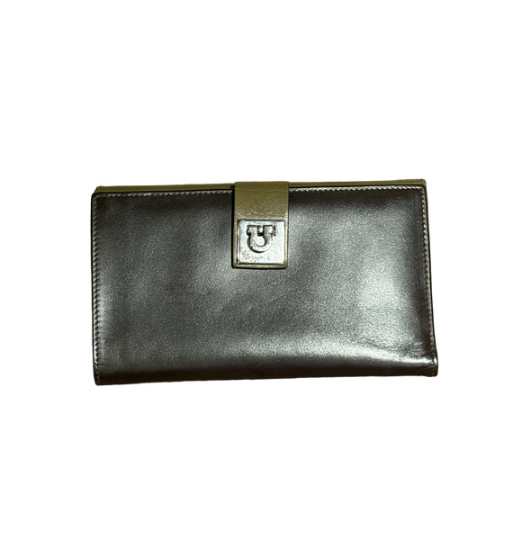 Кошелек • Ferragamo • Мульти