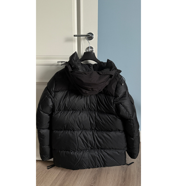 Куртка • Canada Goose • Черный