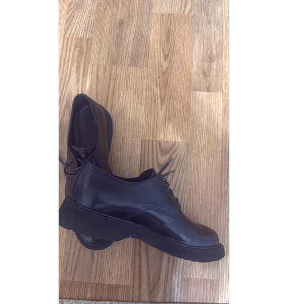 Дерби • Prada • Черный