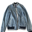 Куртка • Tommy Hilfiger • Синий