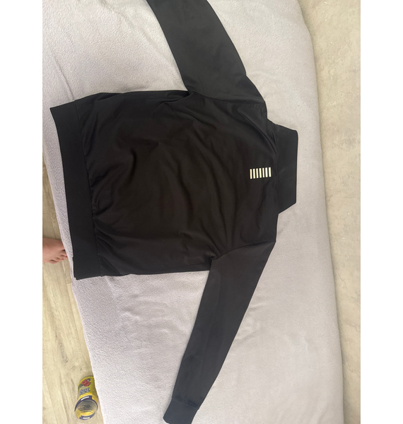 Джемпер • Ea7 Emporio Armani • Черный