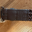 Ремень • Brunello Cucinelli • Коричневый