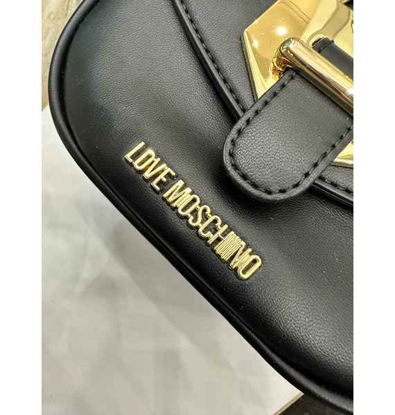 Сумка • Love Moschino • Черный