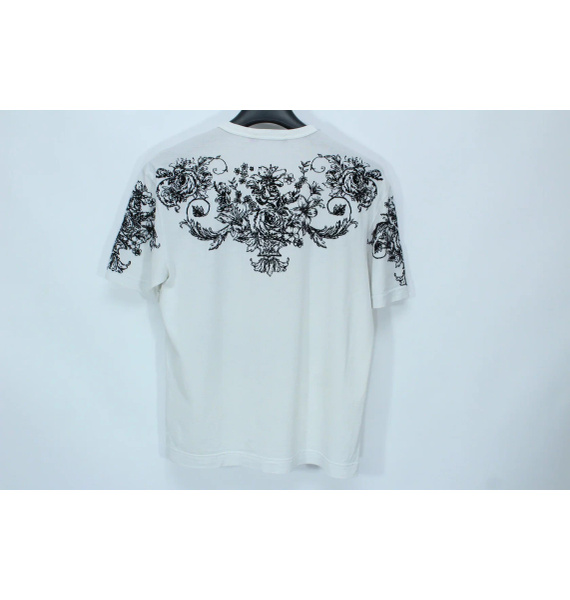 Футболка • Dolce & Gabbana • Белый