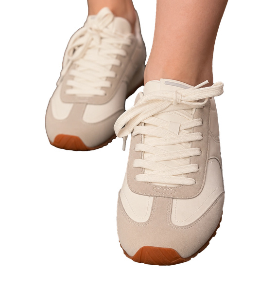 Кроссовки • Charles & Keith • Белый