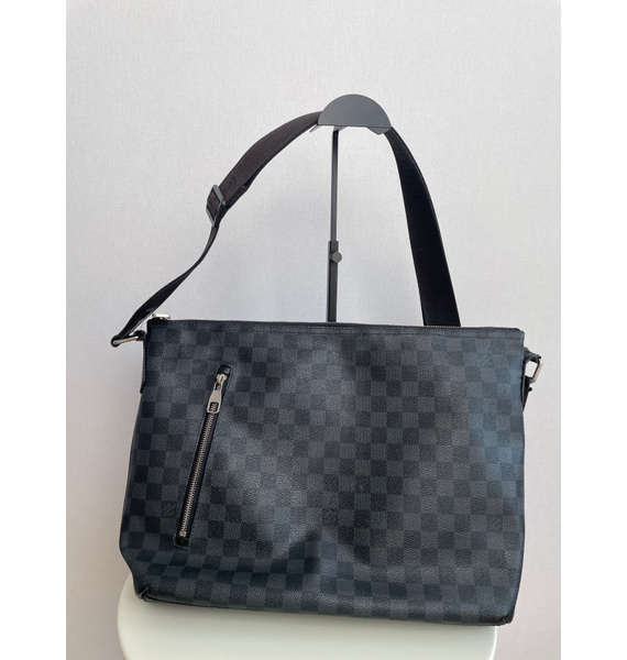 Сумка • Louis Vuitton • Серый