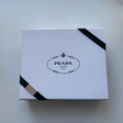 Сумка • Prada • Черный