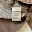 Кофта • Ermenegildo Zegna • Коричневый