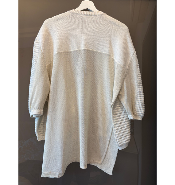 Кардиган • 3.1 Phillip Lim • Молочный