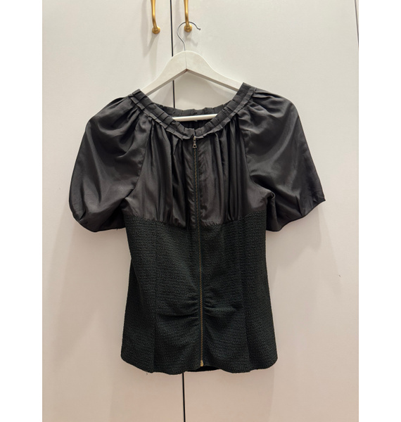 Топ • Nina Ricci • Хаки