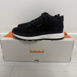 Ботинки • Timberland • Черный