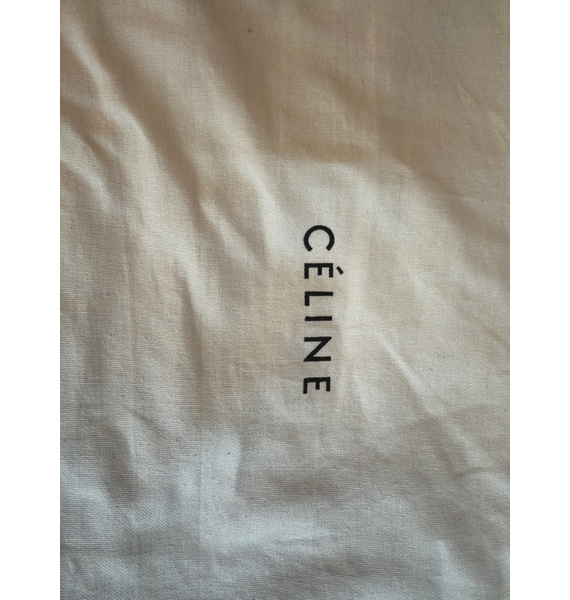Сумка • Celine • Бежевый
