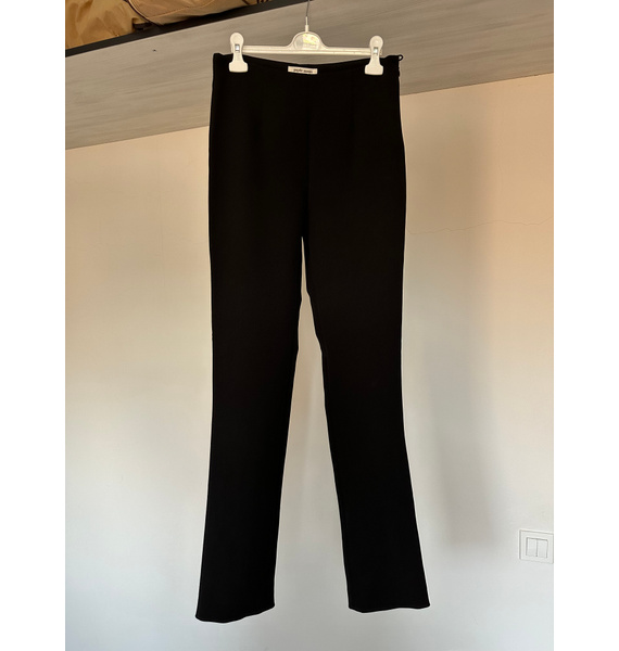 Брюки • paper moon • Черный