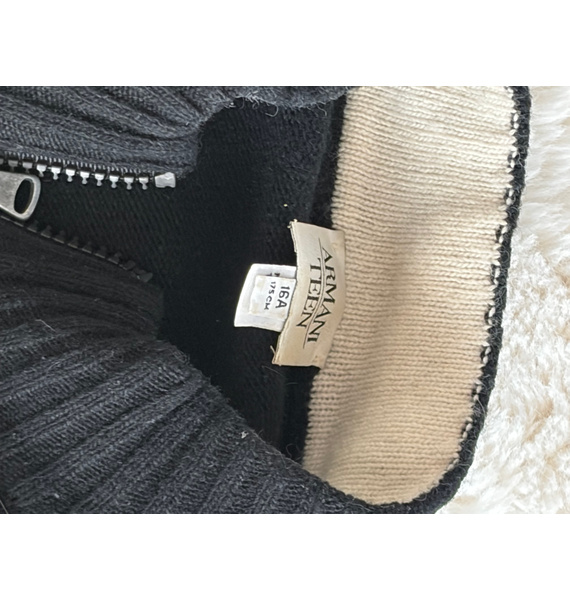 Свитер • Emporio Armani Kids • Мульти