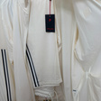 Костюм • pierre cardin • Белый