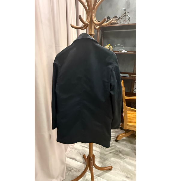 Плащ • Corneliani • Черный