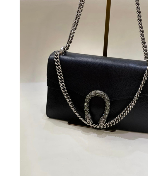 Сумка • Gucci • Черный