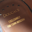 Лоферы • Doucal's • Темно-синий