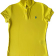 Поло • Polo Ralph Lauren • Желтый