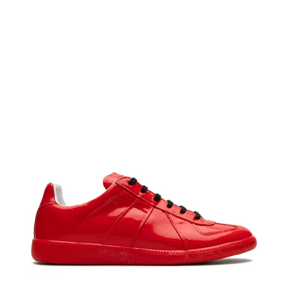 Кеды • Maison Margiela • Красный