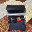 Очки • Ray-Ban • Зеленый