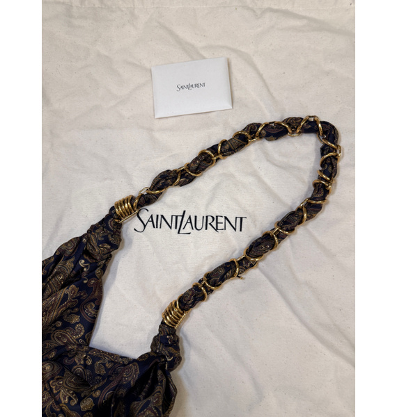 Сумка • Yves Saint Laurent • Мульти