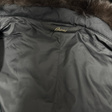 Парка • Brioni • Черный