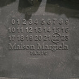 Лоферы • Maison Margiela • Черный