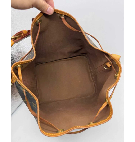 Сумка • Louis Vuitton • Коричневый