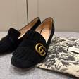Туфли • Gucci • Черный