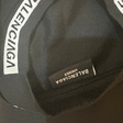 Футболка • Balenciaga • Черный