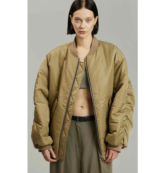 Бомбер • Frankie Shop • Другое