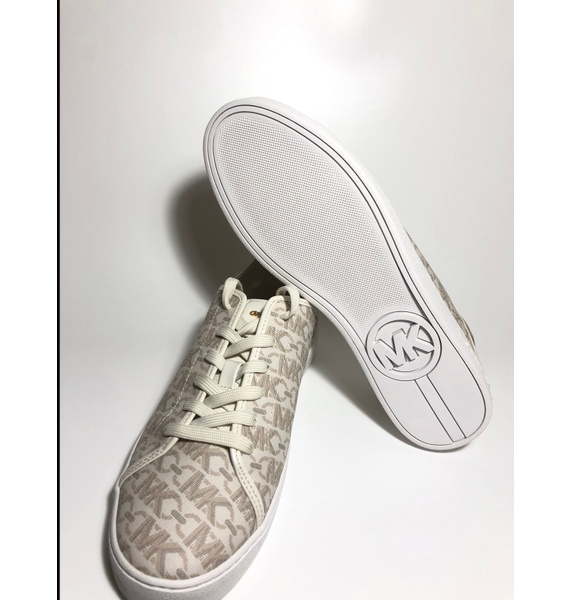 Кеды • Michael Kors • Белый