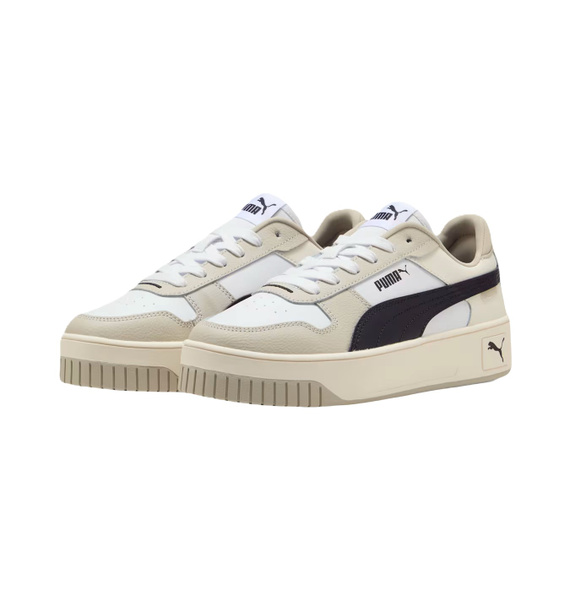 Кроссовки • PUMA • Белый