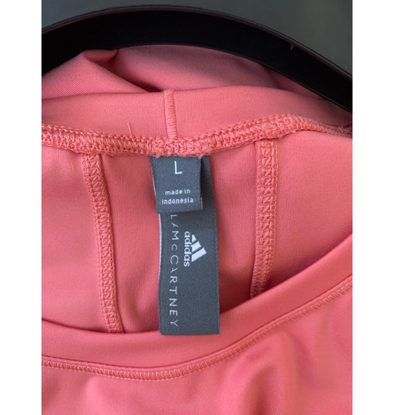 Костюм • adidas by Stella McCartney • Розовый