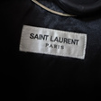Куртка • Saint Laurent • Черный