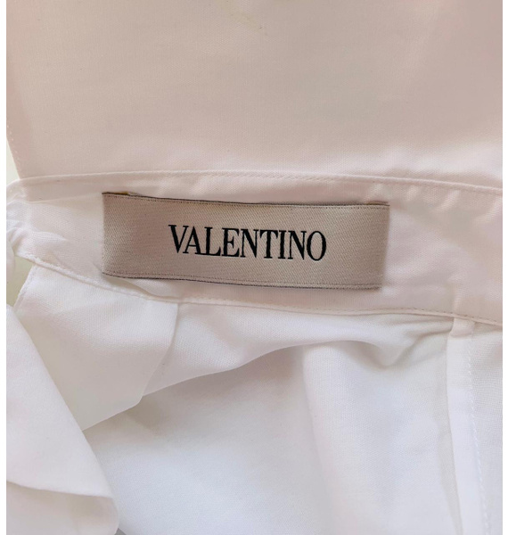 Рубашка • Valentino • Белый