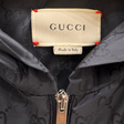 Ветровка • Gucci • Антрацит