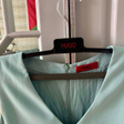 Платье • Boss Hugo Boss • Бирюзовый