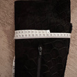 Сапоги • Stuart Weitzman • Черный