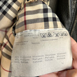 Куртка • Burberry • Черный