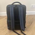 Сумка • Samsonite • Голубой