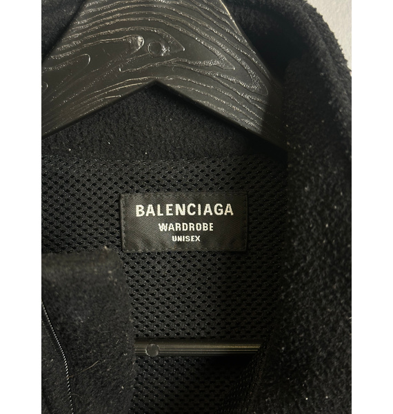 Куртка • Balenciaga • Черный