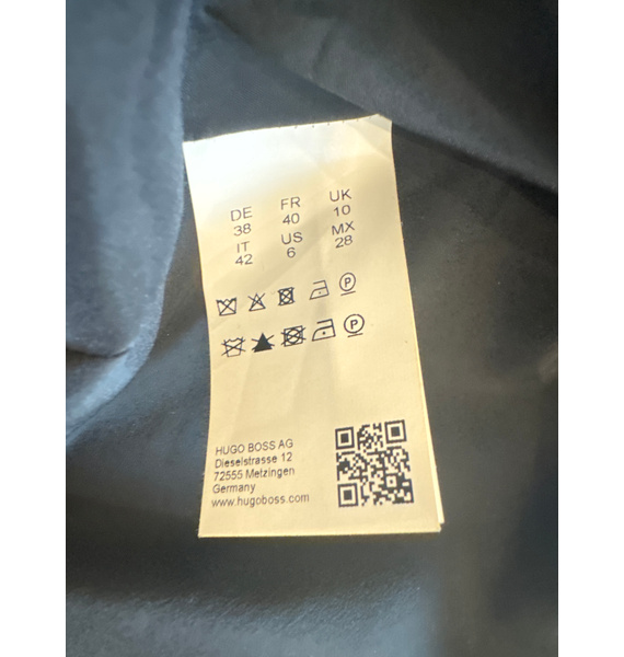Юбка • Boss Hugo Boss • Другое