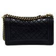 Сумка • Chanel • Черный