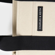 Сумка • Charles & Keith • Бежевый