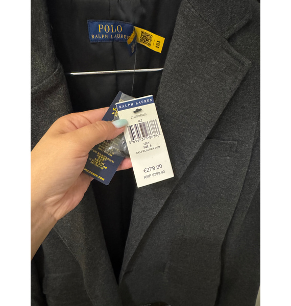Пиджак • Polo Ralph Lauren • Другое